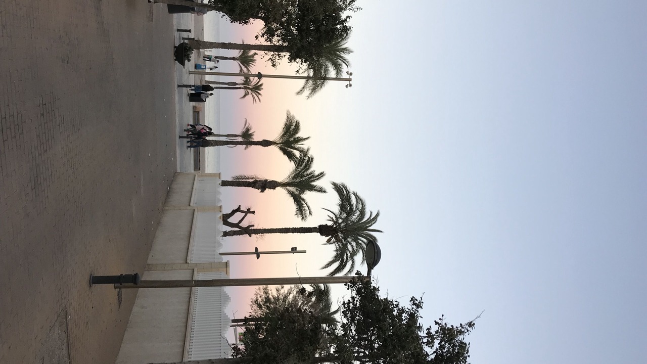 Photo of Outdoor in Playa de San Juan
