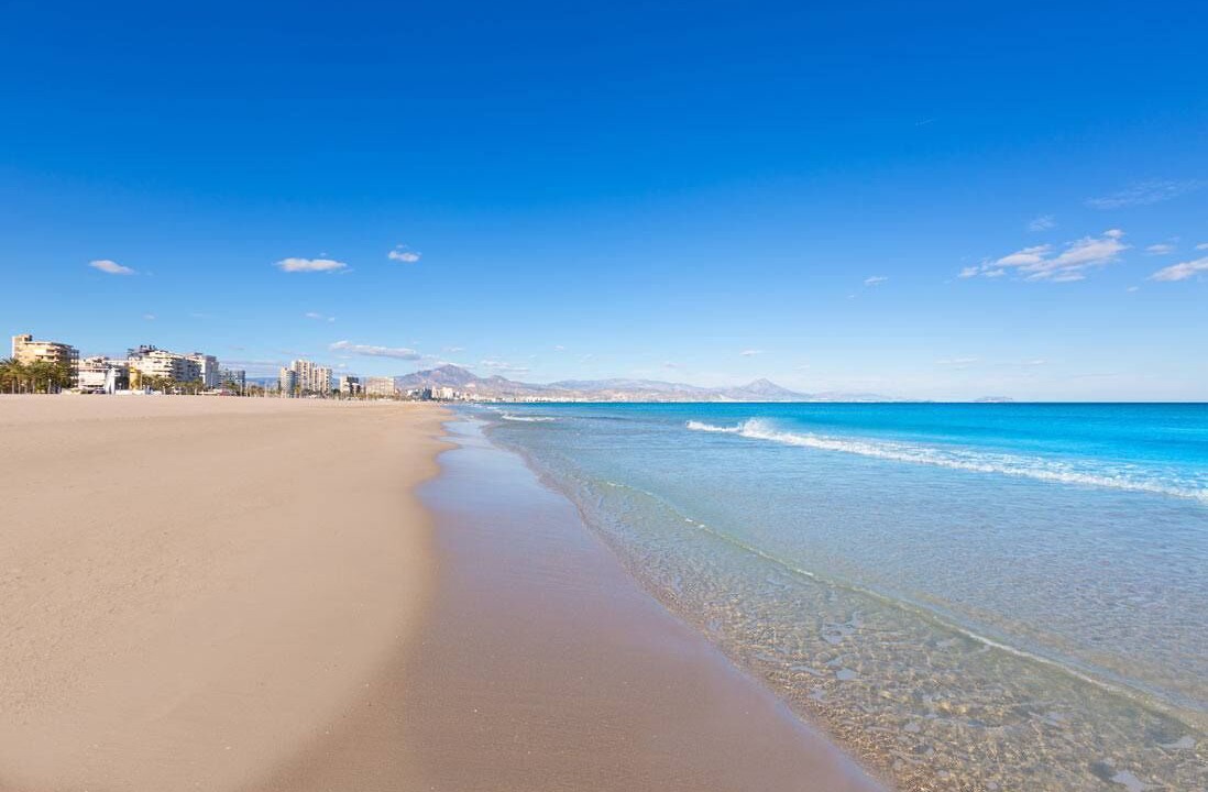 Photo of Others in Playa de San Juan