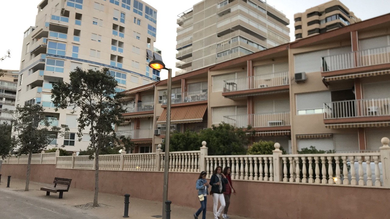 Photo of Outdoor in Playa de San Juan