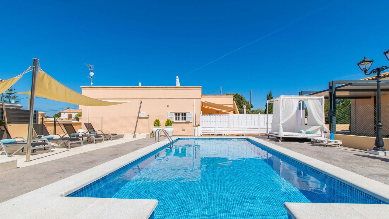 Photo of Outdoor in Pedruscada