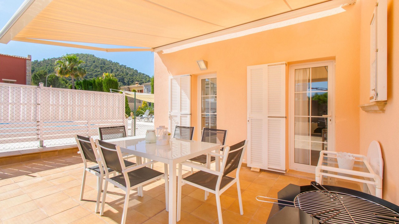Photo of Outdoor in Pedruscada