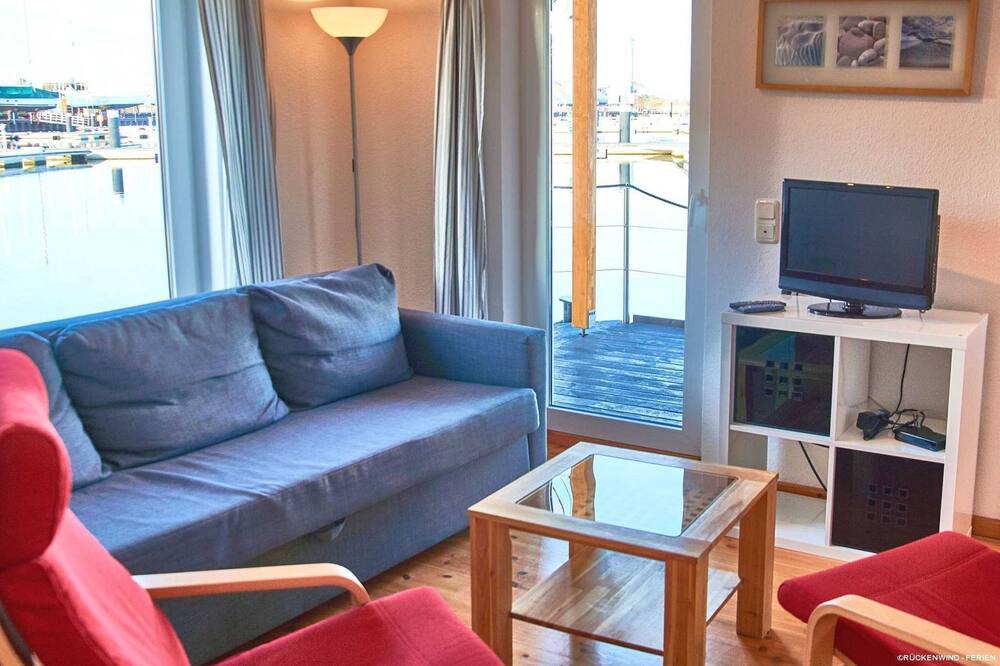 Photo of Livingroom in Kroeslin
