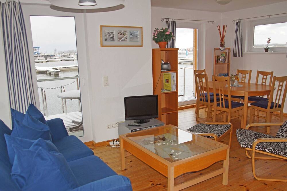 Photo of Livingroom in Kroeslin