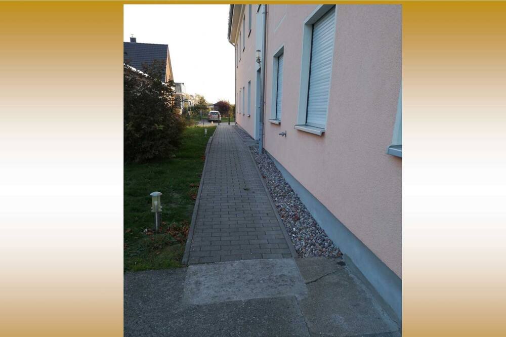 Photo of Outdoor in Peenemuende