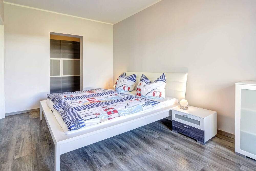 Photo of Bedroom in Peenemuende