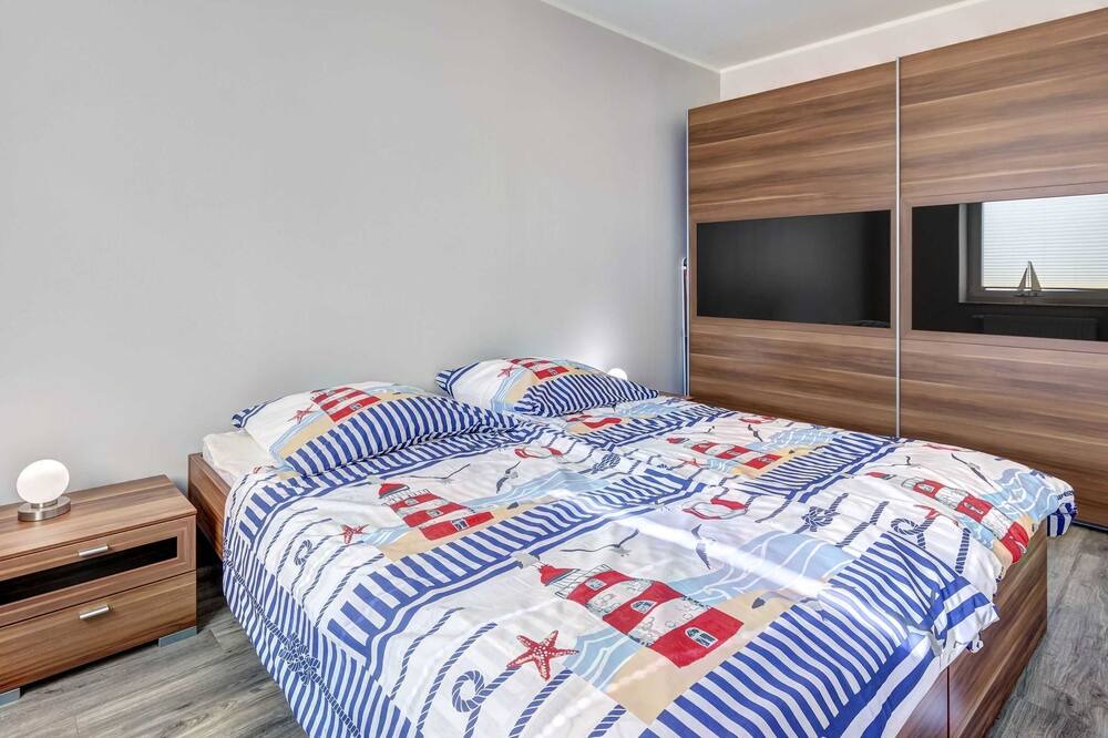 Photo of Bedroom in Peenemuende
