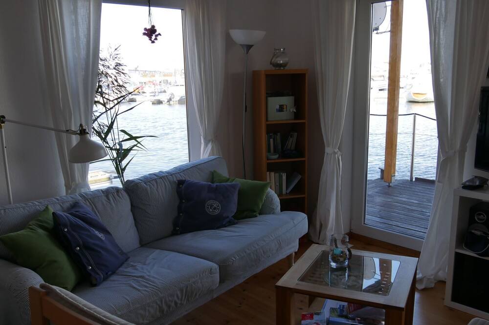 Photo of Livingroom in Kroeslin