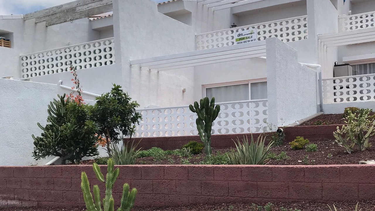 Photo of Outdoor in Costa Adeje