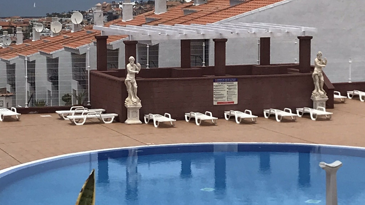 Photo of Outdoor in Costa Adeje