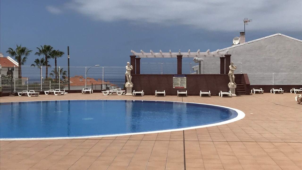 Photo of Outdoor in Costa Adeje