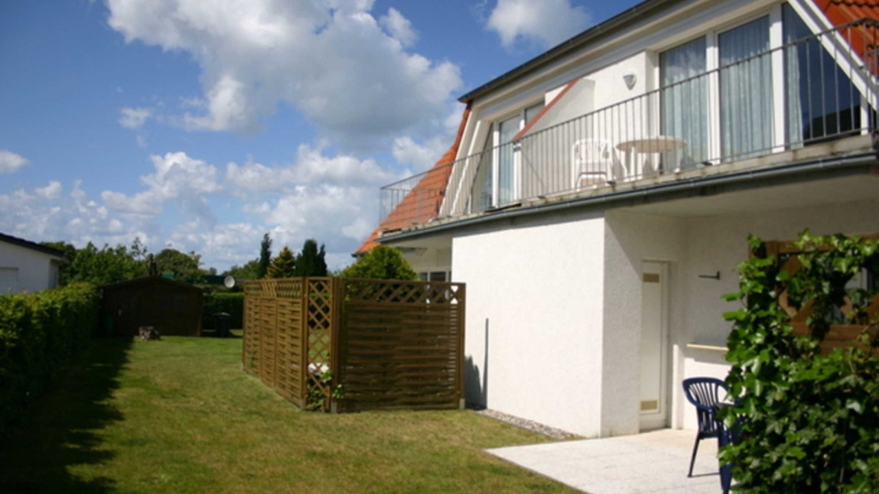 Photo of Outdoor in Karlshagen