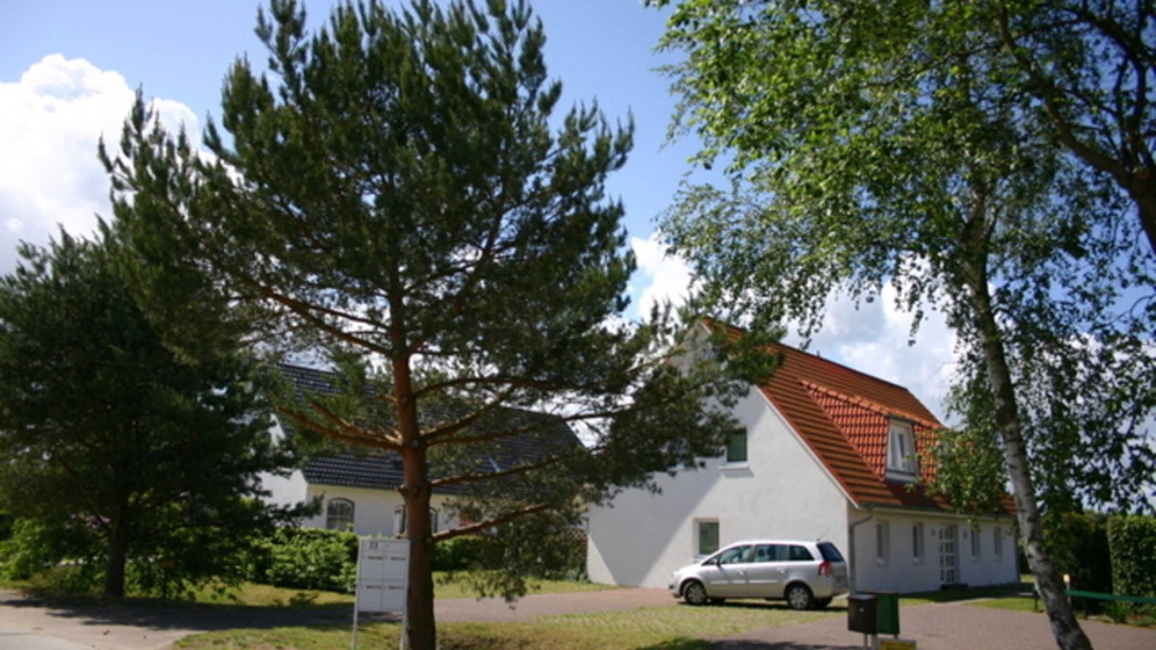 Photo of Outdoor in Karlshagen