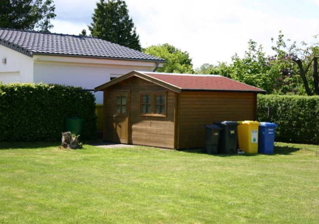 Photo of Outdoor in Karlshagen