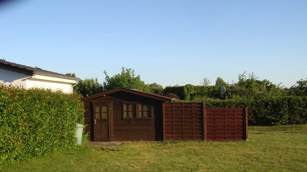 Photo of Outdoor in Karlshagen