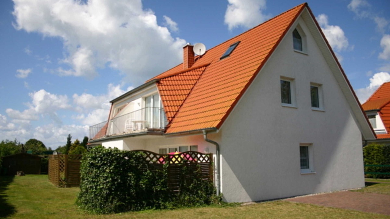 Photo of Outdoor in Karlshagen