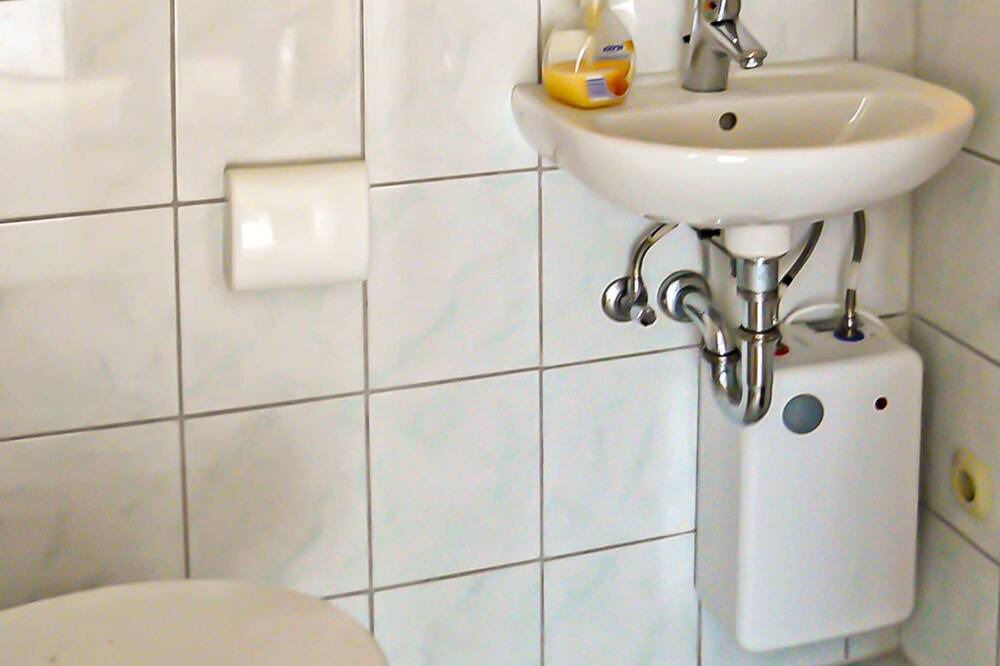 Photo of Bathroom in Freest