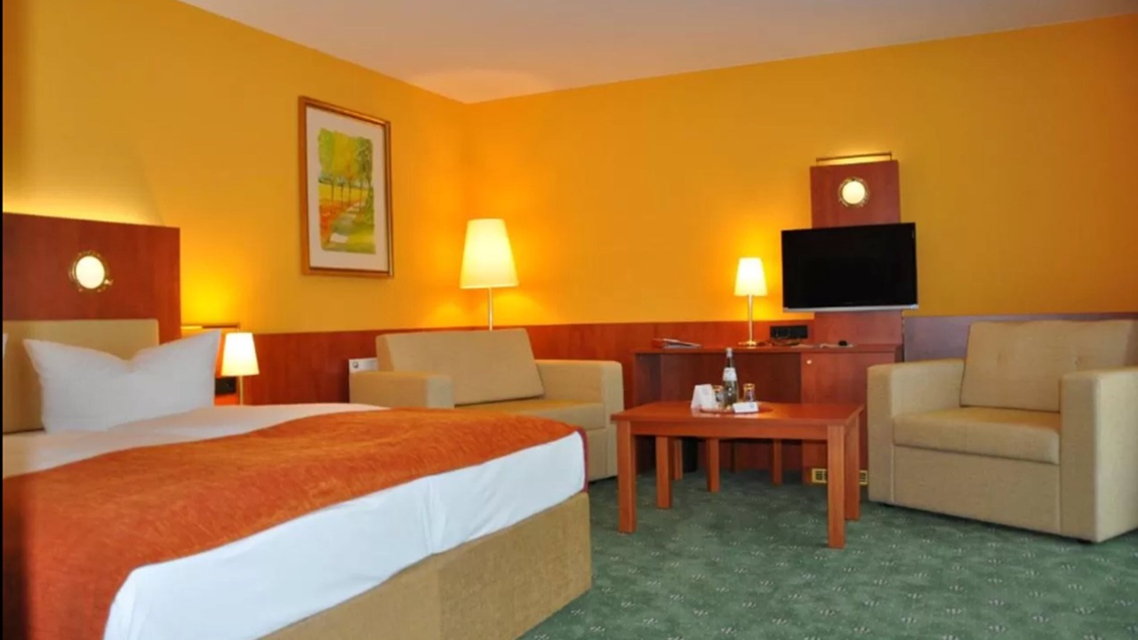 Photo of Bedroom in Koserow