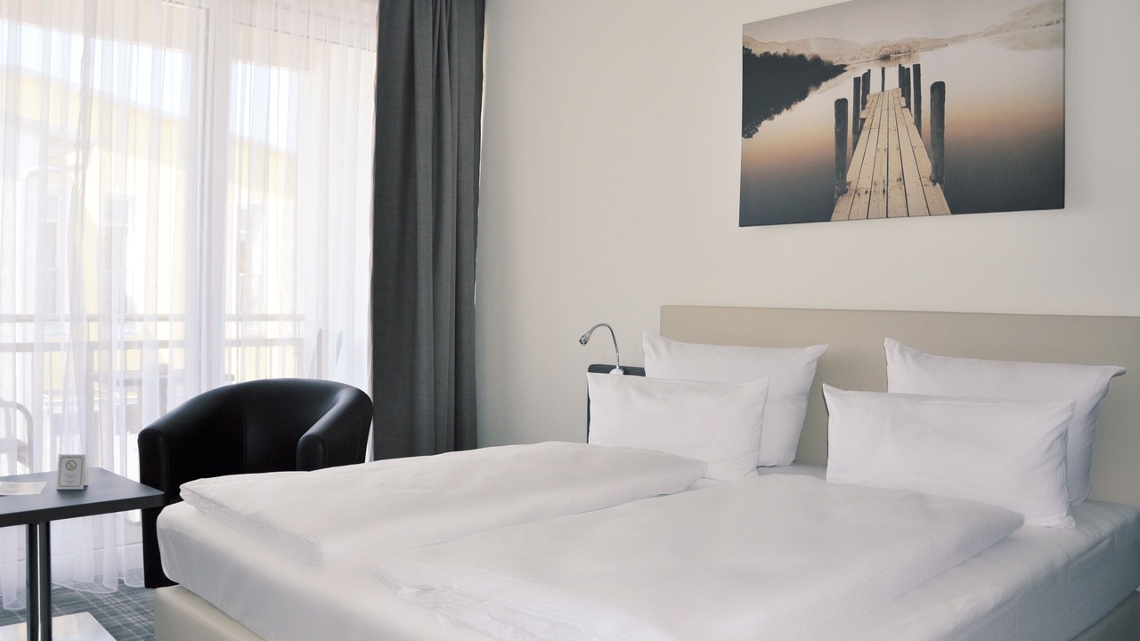 Photo of Bedroom in Koserow