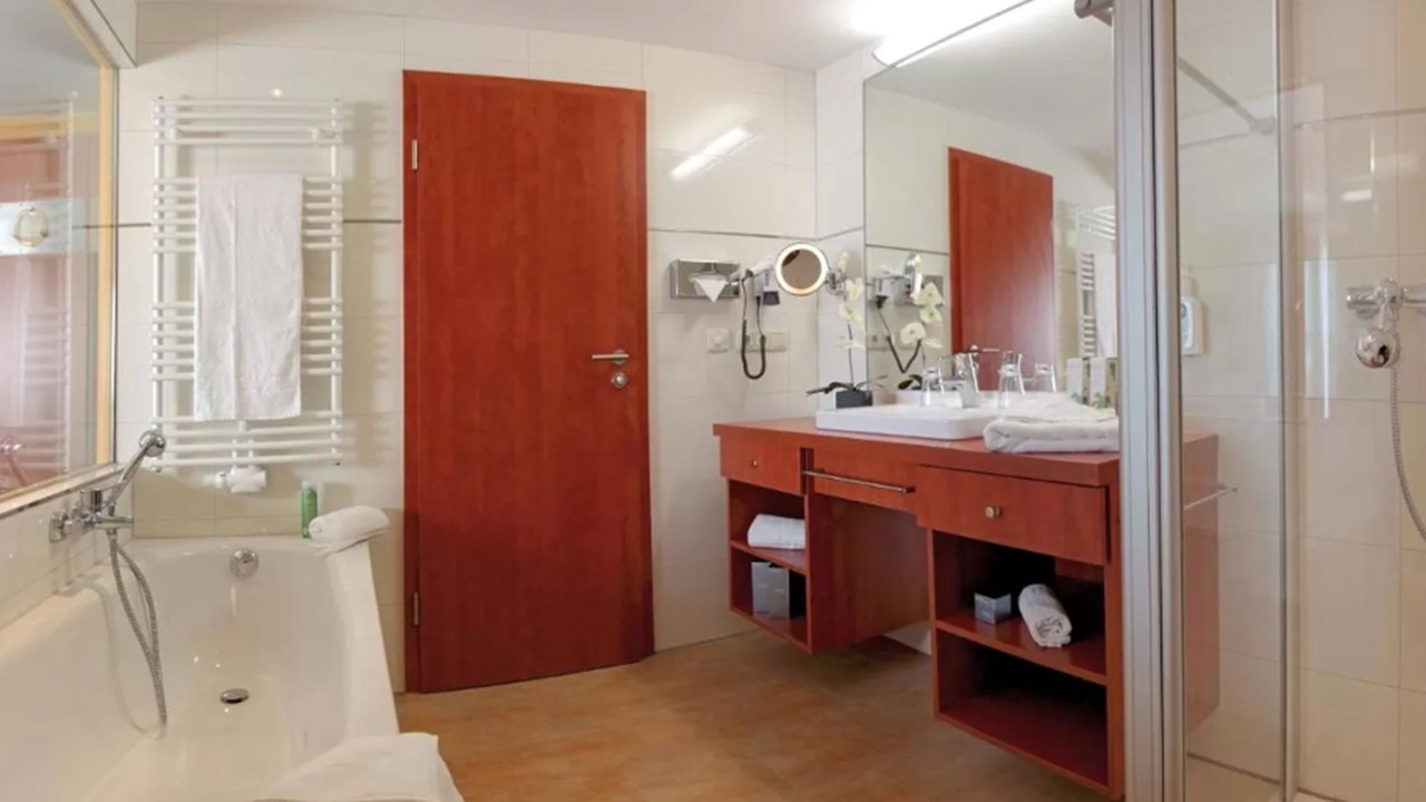 Photo of Bathroom in Koserow