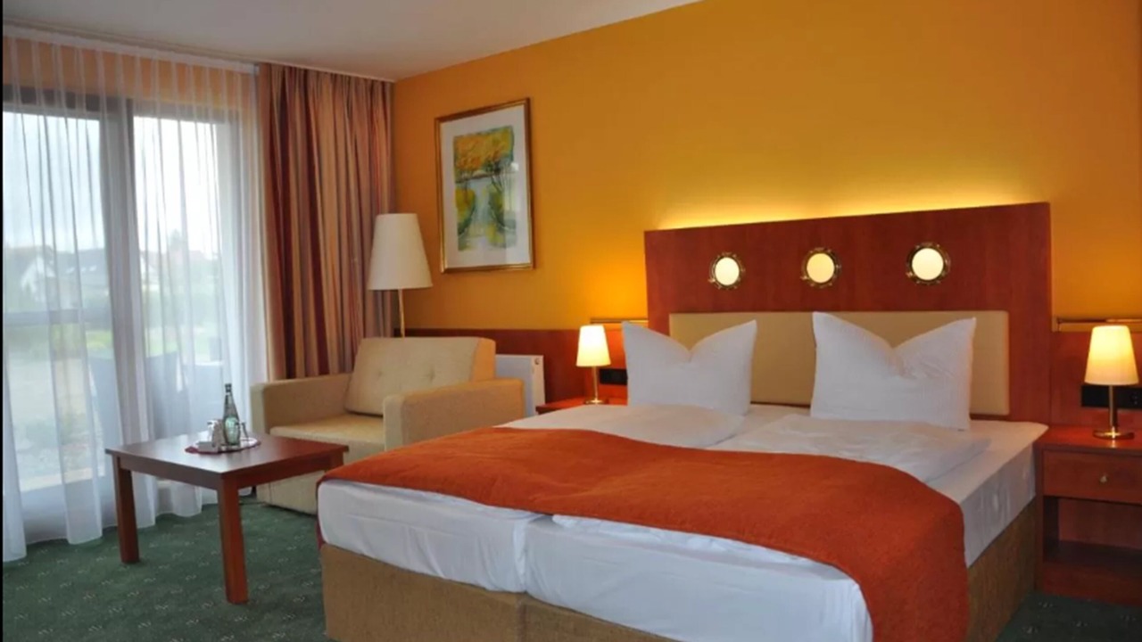 Photo of Bedroom in Koserow