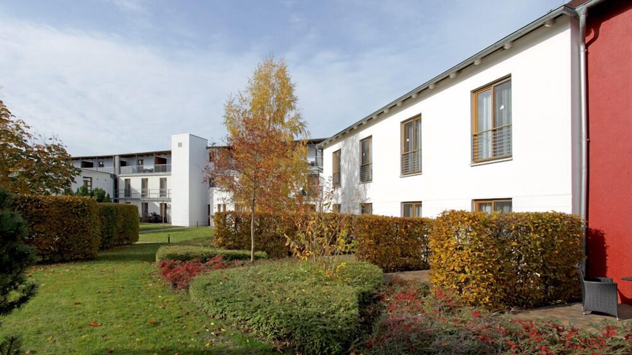 Photo of Outdoor in Koserow