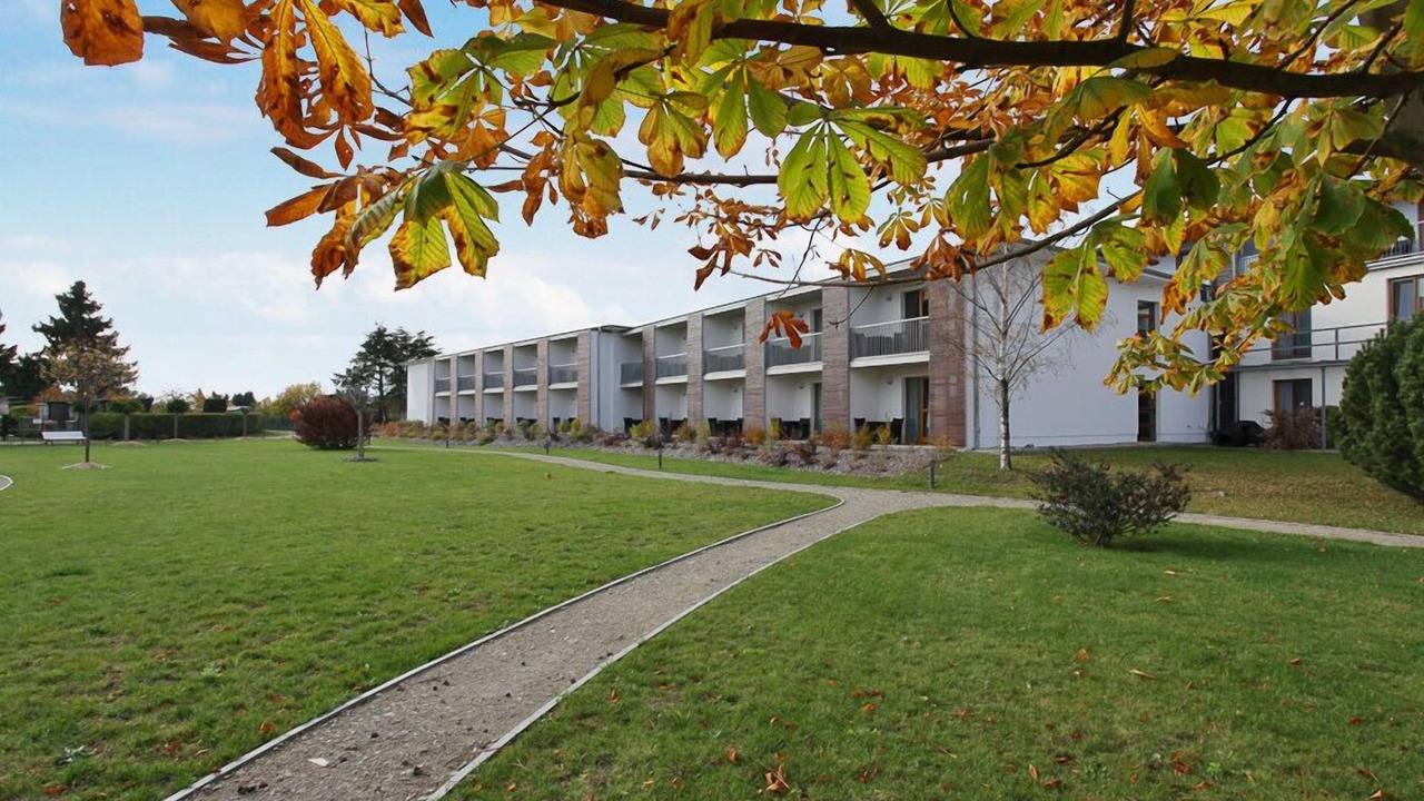 Photo of Outdoor in Koserow