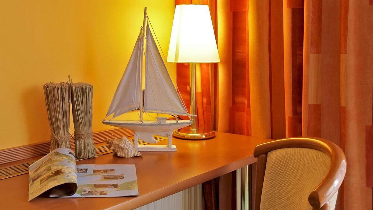 Photo of Bedroom in Koserow