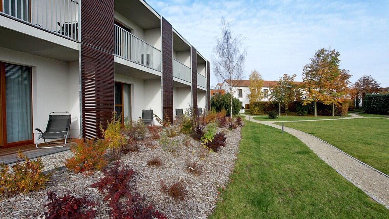 Photo of Outdoor in Koserow