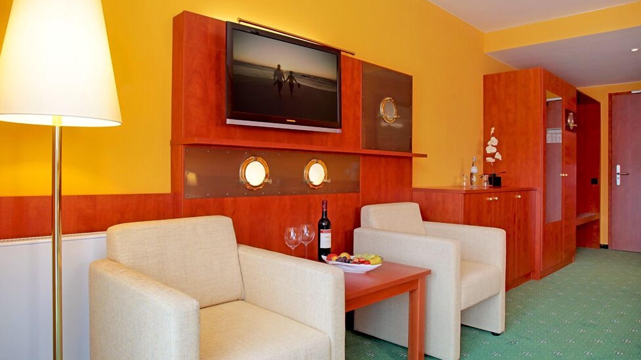 Photo of Bedroom in Koserow
