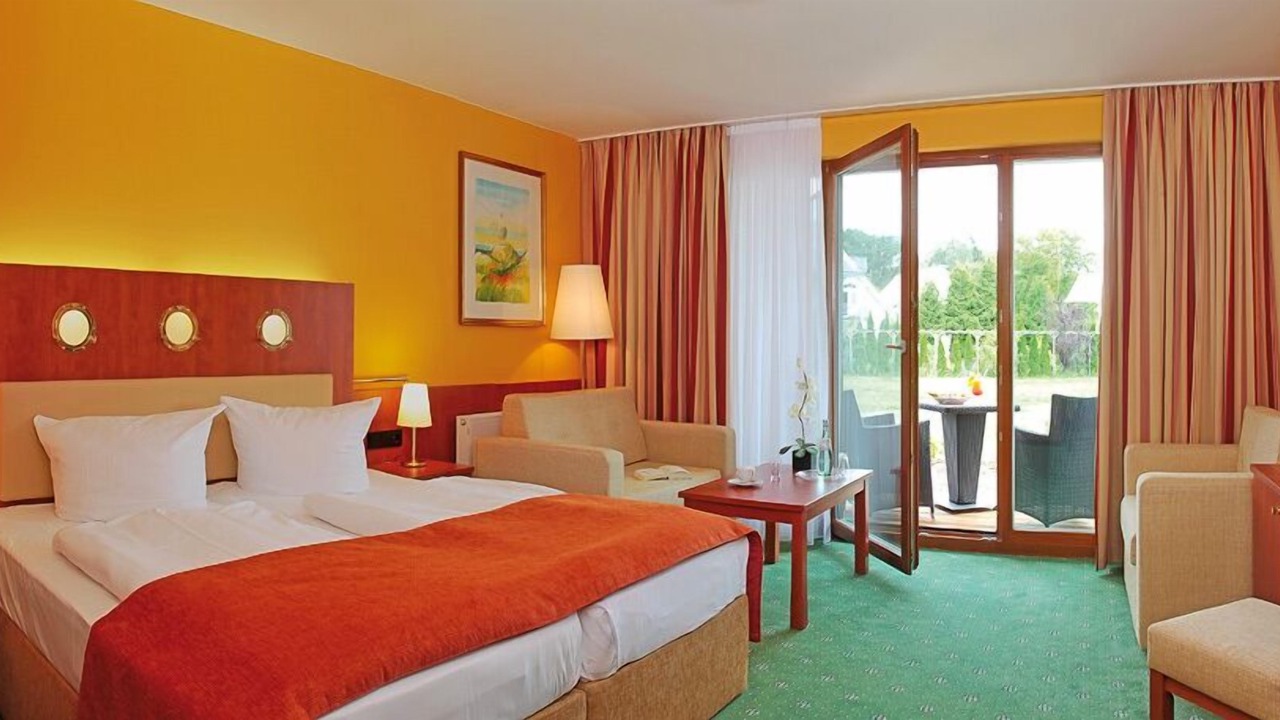Photo of Bedroom in Koserow