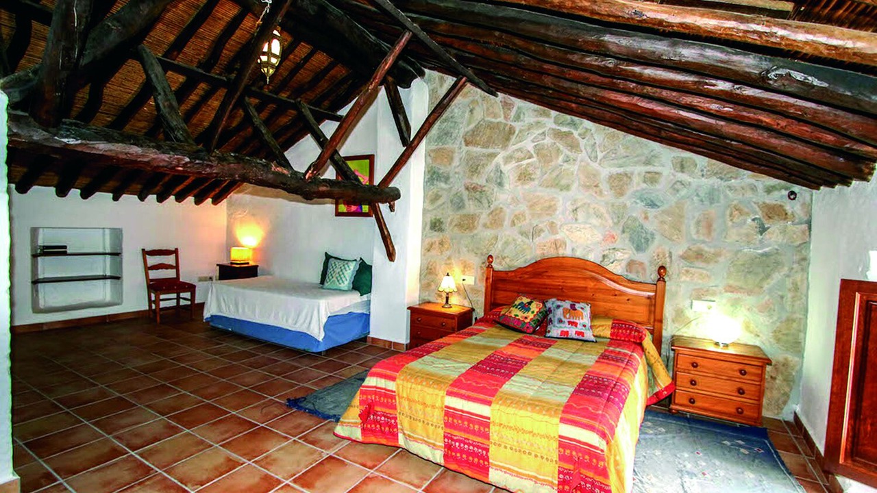 Photo of Bedroom in Yunquera