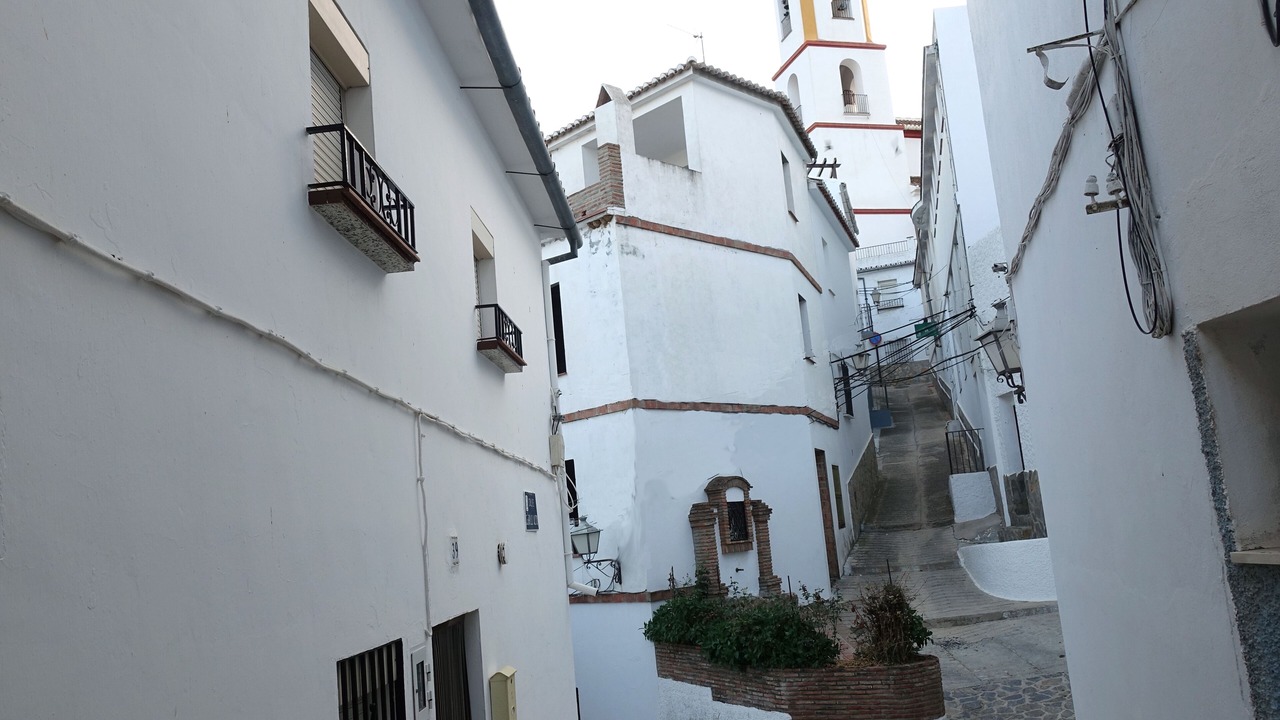 Photo of Outdoor in Yunquera