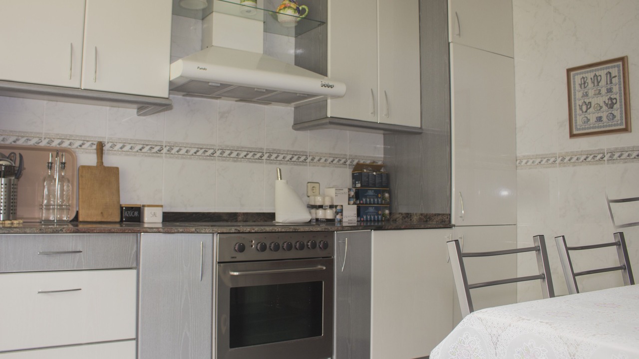 Photo of Kitchen in Hazas