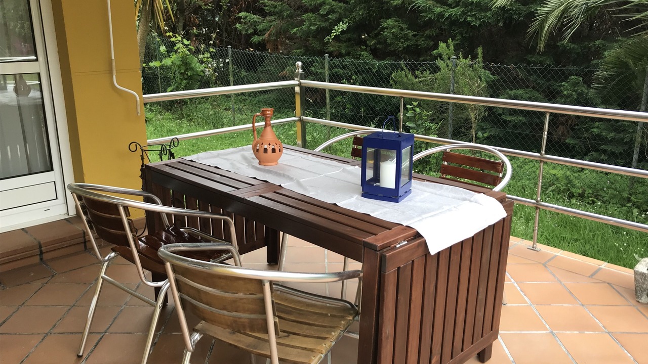 Photo of Outdoor in Hazas