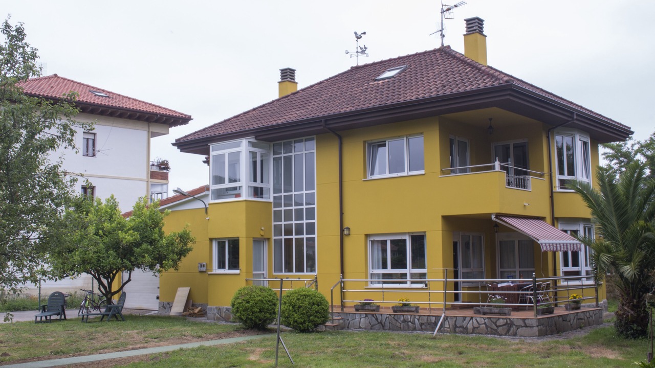 Photo of Outdoor in Hazas
