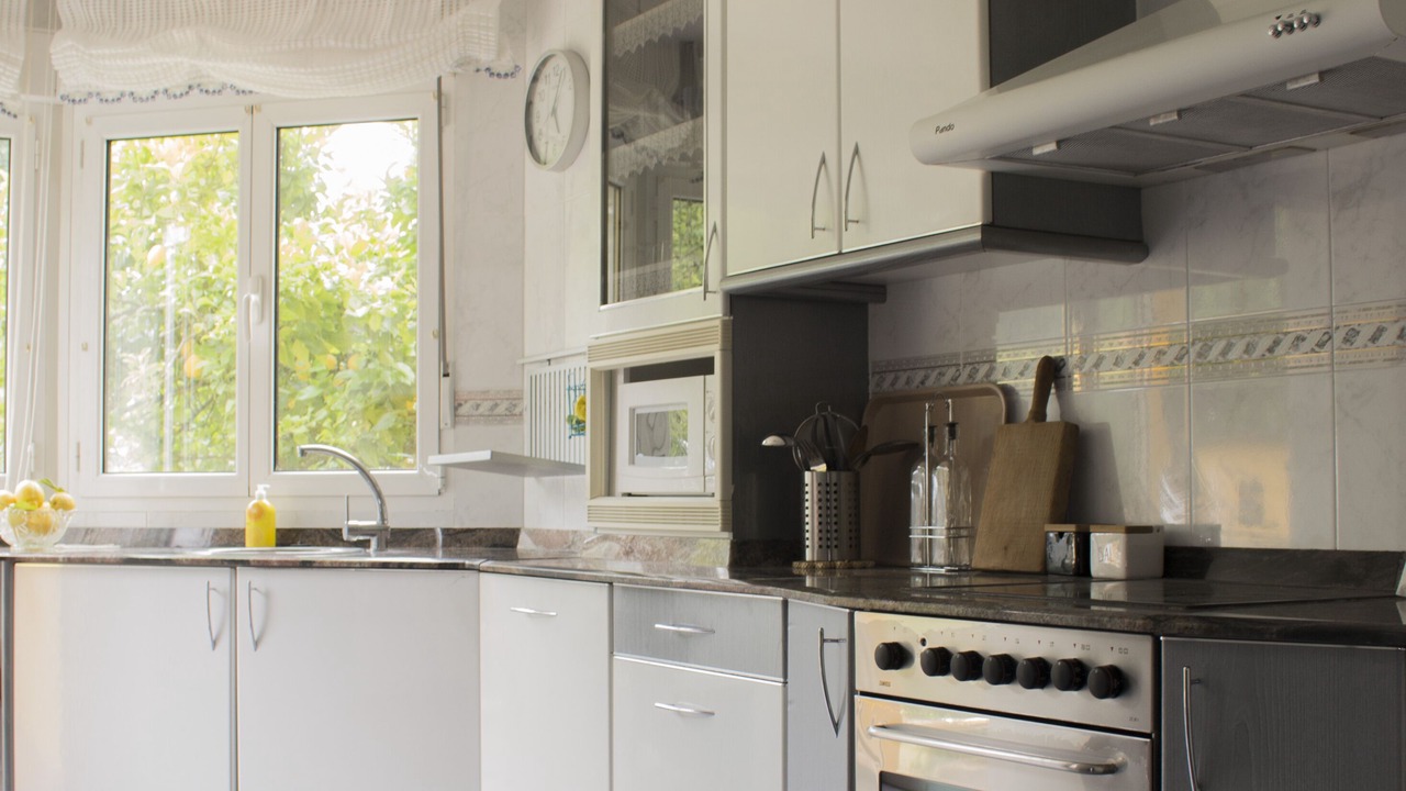 Photo of Kitchen in Hazas