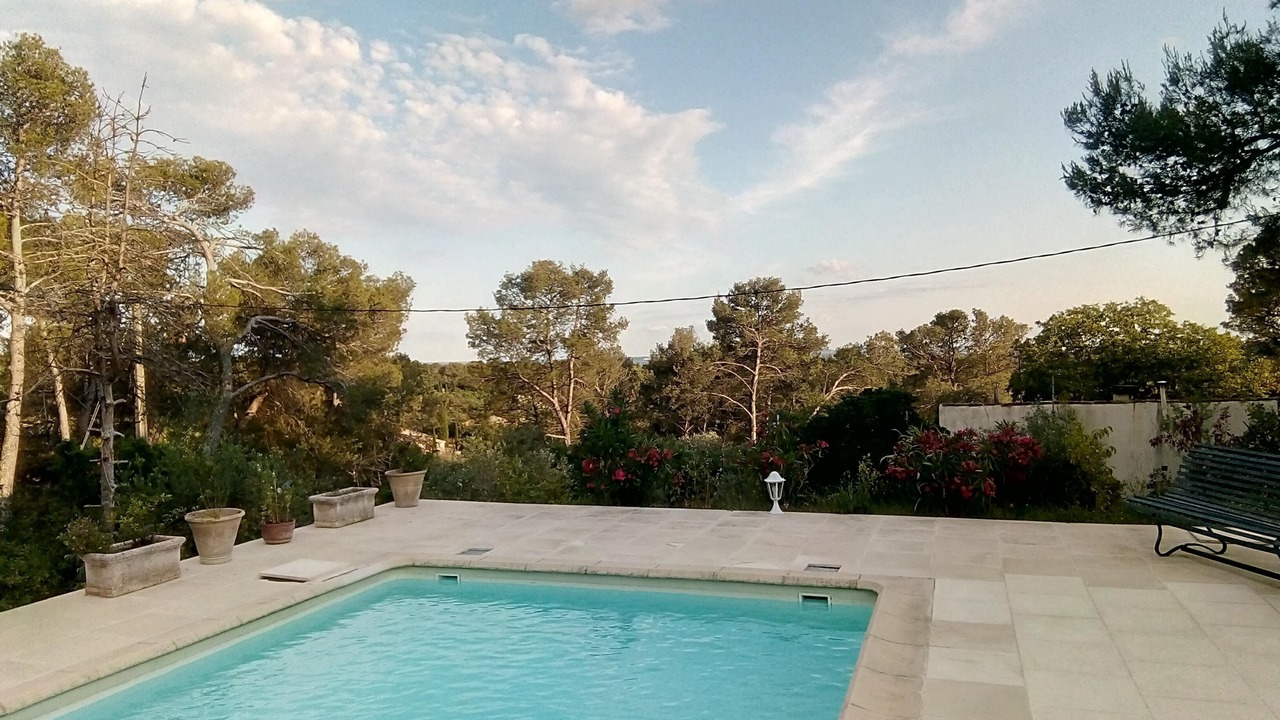 Photo of Outdoor in Quartier des Espesses