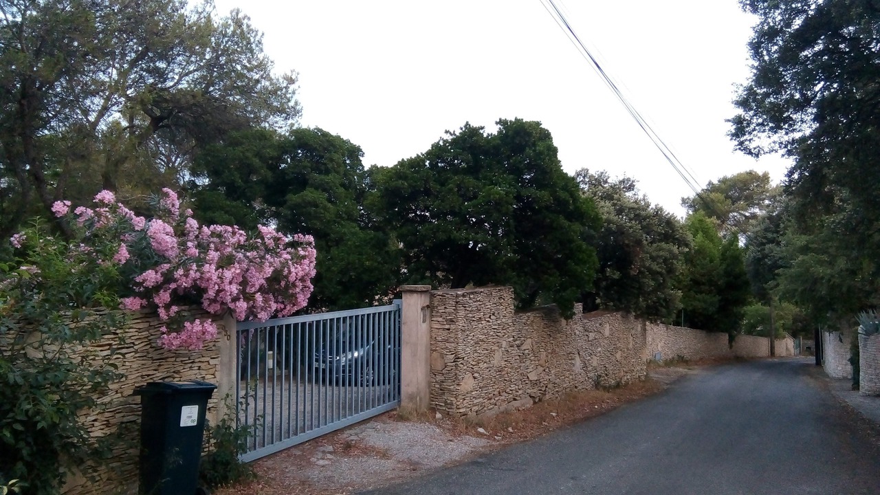 Photo of Outdoor in Quartier des Espesses