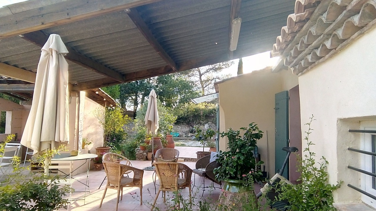 Photo of Outdoor in Quartier des Espesses