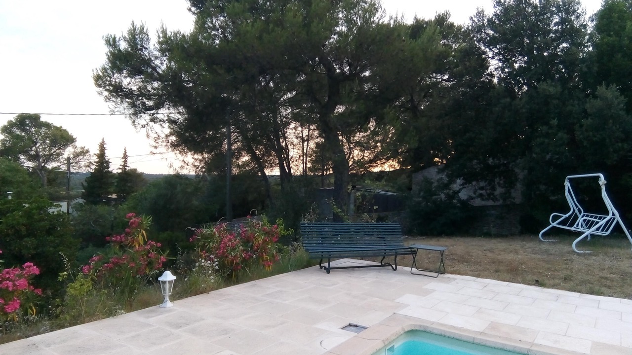 Photo of Outdoor in Quartier des Espesses