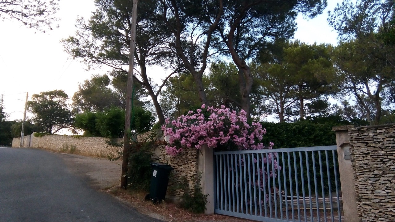 Photo of Outdoor in Quartier des Espesses