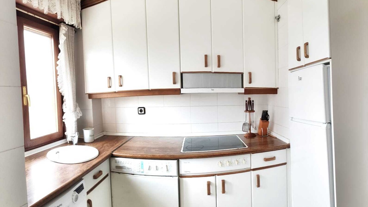 Photo of Kitchen in Laredo
