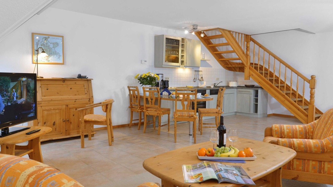 Photo of Livingroom in Ralswiek