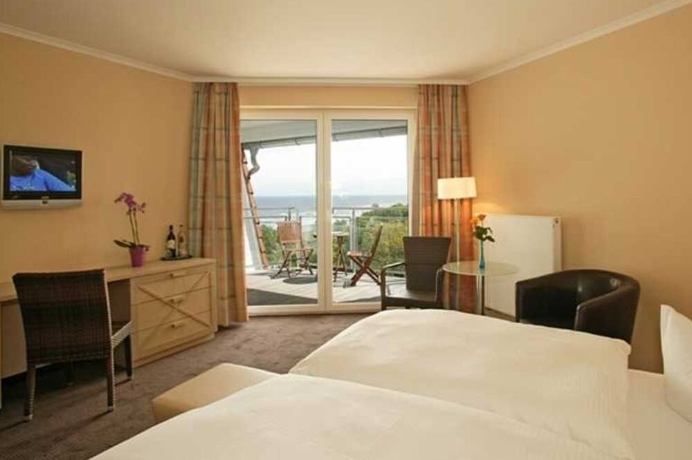 Photo of Bedroom in Koelpinsee