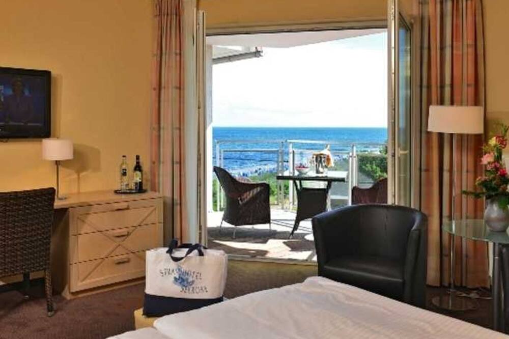 Photo of Bedroom in Koelpinsee