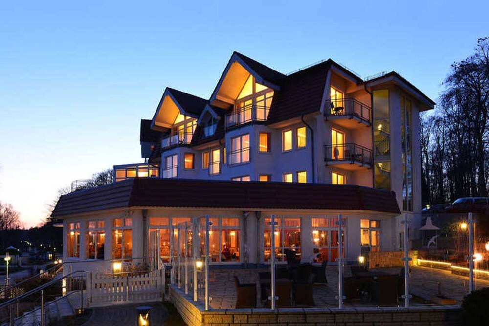 Photo of Outdoor in Koelpinsee