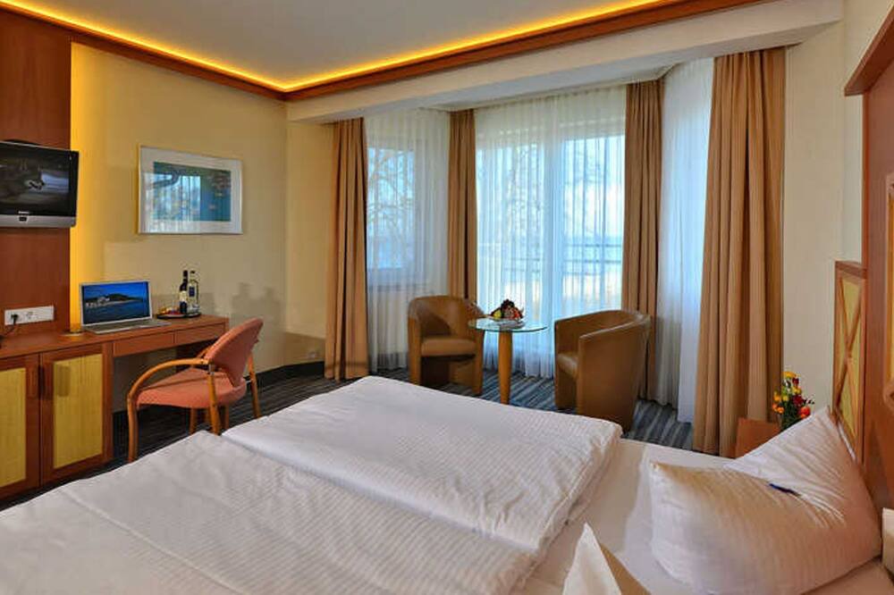 Photo of Bedroom in Koelpinsee