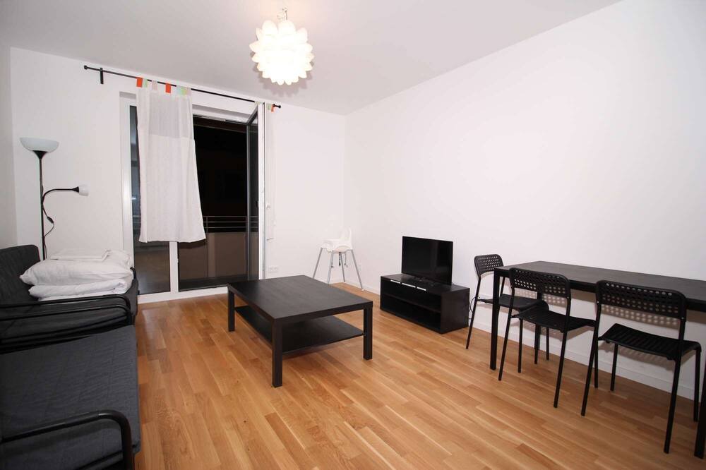 Photo of Bedroom in Offenbach am Main