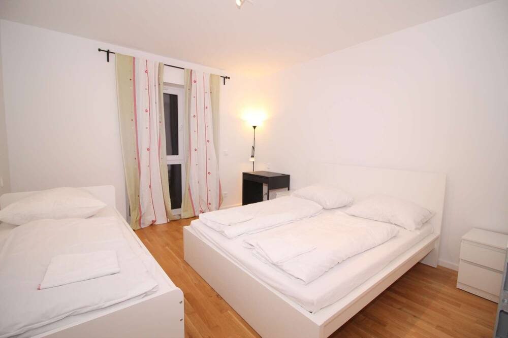 Photo of Bedroom in Offenbach am Main