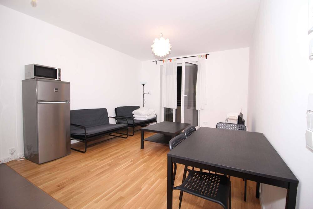 Photo of Livingroom in Offenbach am Main